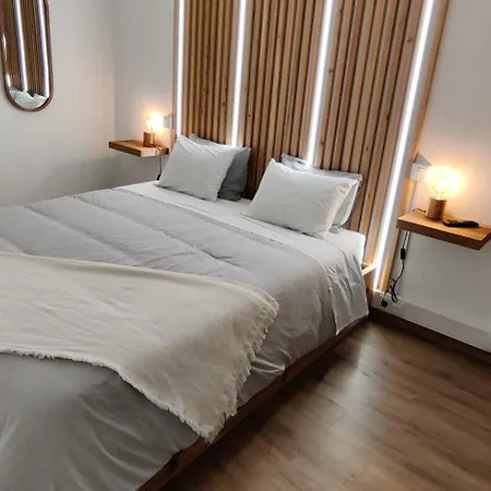 Santi E Benny Apartment Ponta Delgada (Sao Miguel)