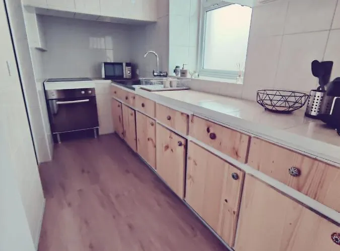 Apartment Santi E Benny Ponta Delgada (Sao Miguel)