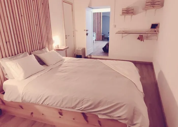 Santi E Benny Apartment Ponta Delgada (Sao Miguel)