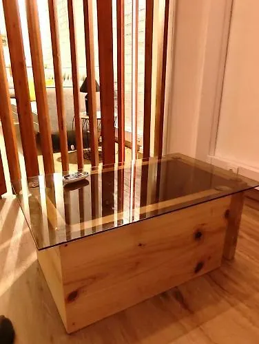 Santi E Benny Apartment Ponta Delgada (Sao Miguel)