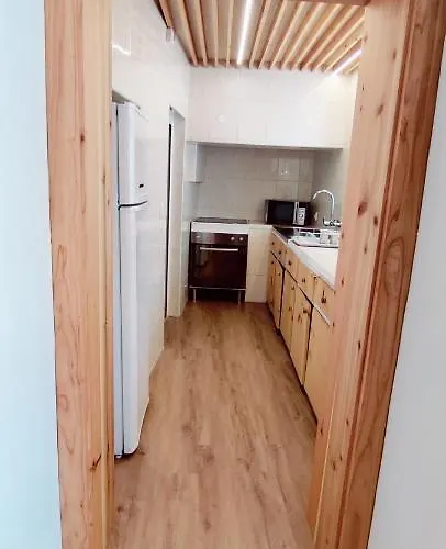 Santi E Benny Ponta Delgada (Sao Miguel)