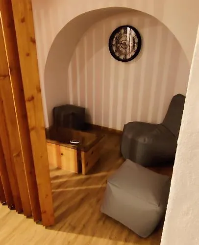 Santi E Benny Apartment Ponta Delgada (Sao Miguel)