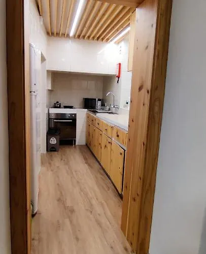 Santi E Benny Apartment *