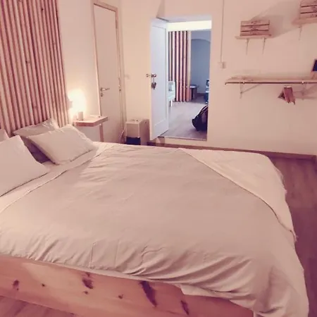 Santi E Benny Apartmán Ponta Delgada