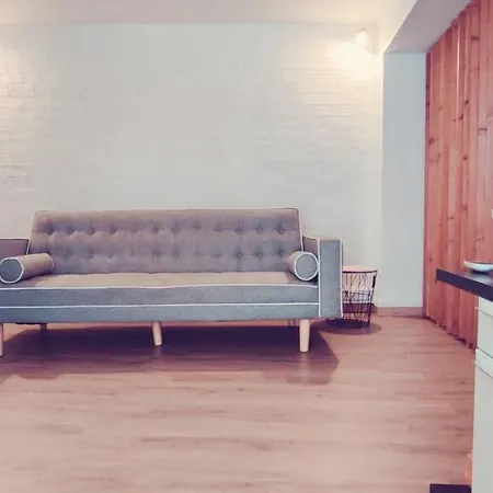 Santi E Benny Apartmán *