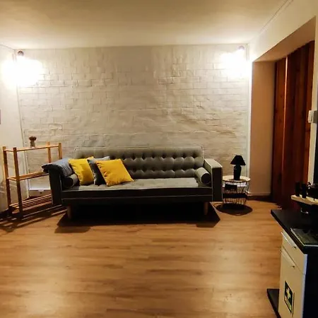 Apartamento Santi E Benny