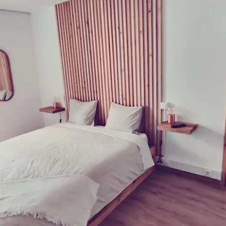 Apartamento Santi E Benny