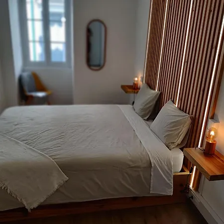 Santi E Benny Apartmán