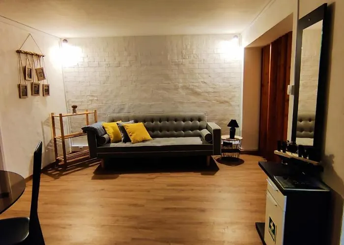 Apartamento Santi E Benny