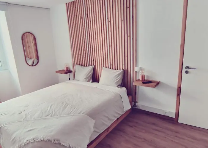 Apartamento Santi E Benny