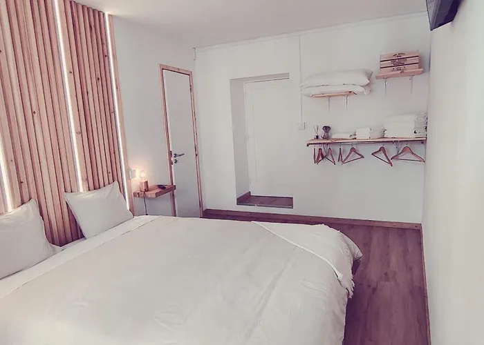 Santi E Benny Apartamento Ponta Delgada