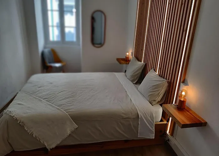 Santi E Benny Apartamento